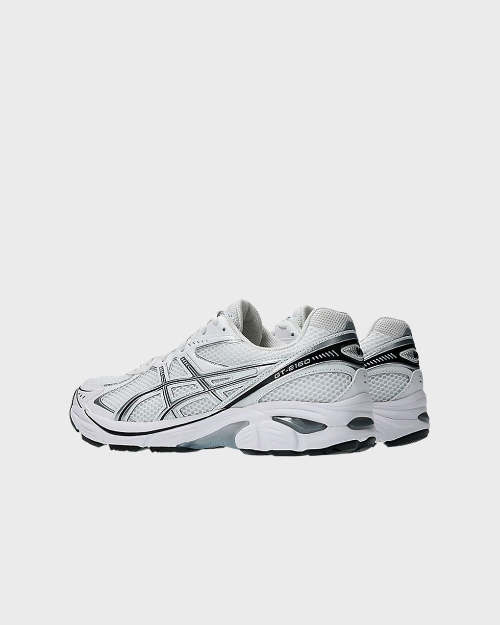Sneakers GT-2160 White - 2