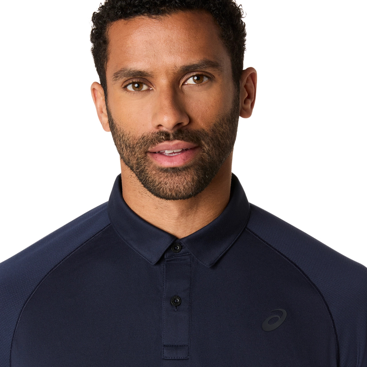 ACTIBREEZE VENTED MESH POLO-SHIRT - 4