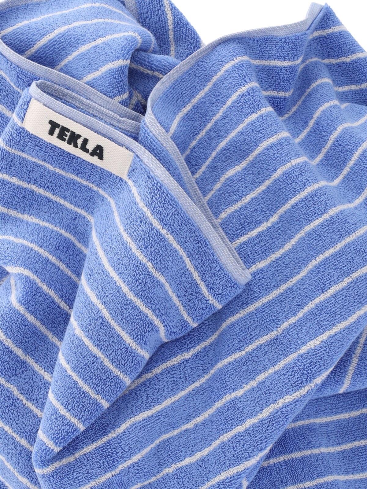 STRIPED BATH TOWEL - 3