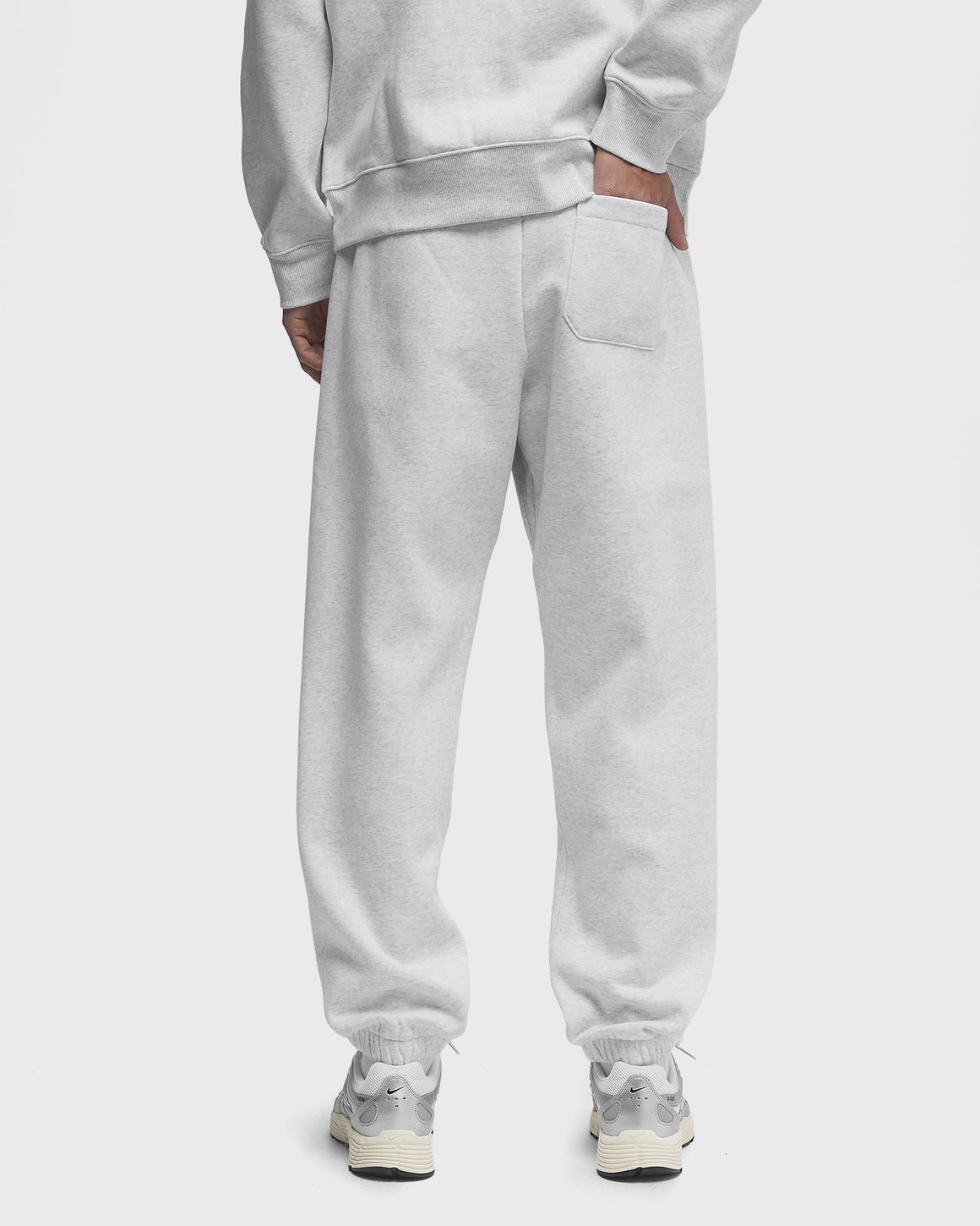 Chase Sweat Pant - 3