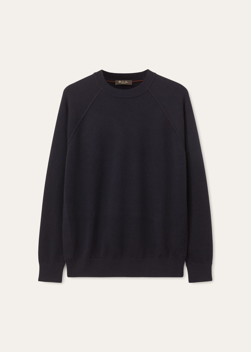 Balfour Crew Neck - 1