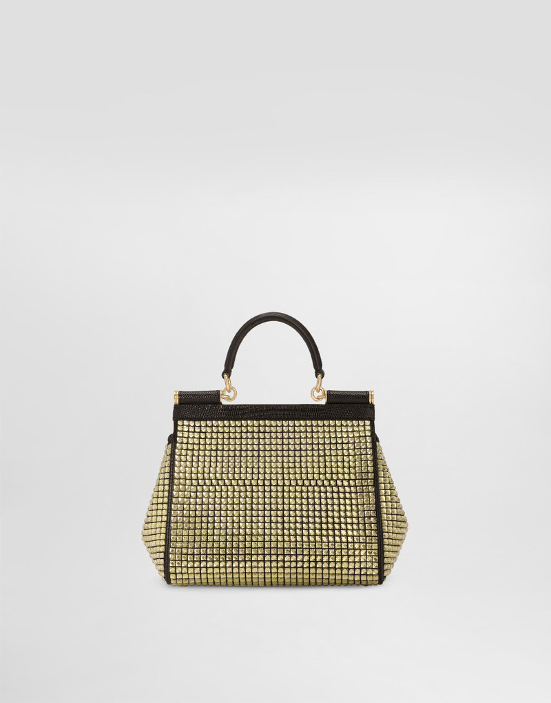 Medium Sicily handbag 4