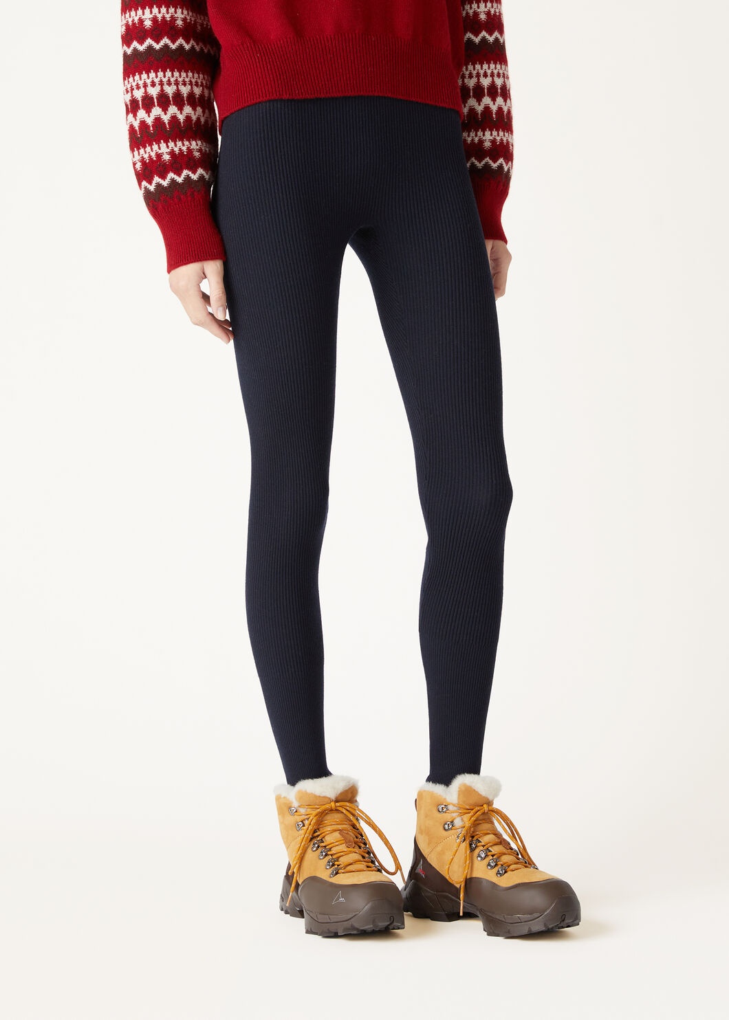 Dreamwool Leggings - 4