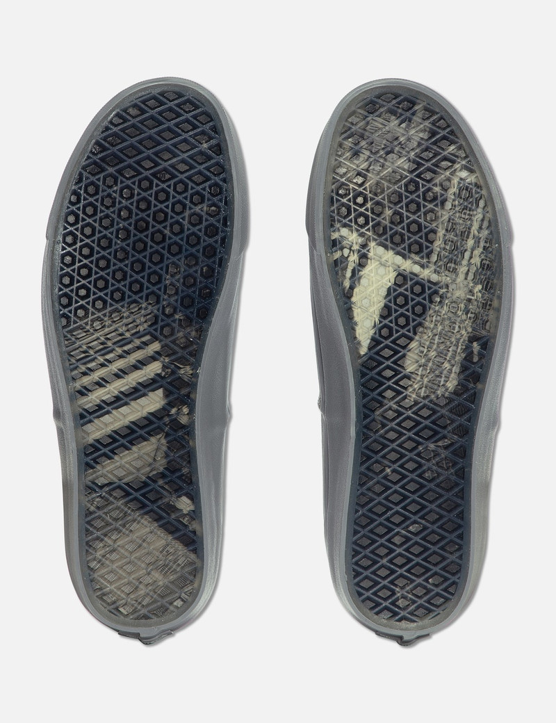 VANS X 소켓. 초음파 44DX 5