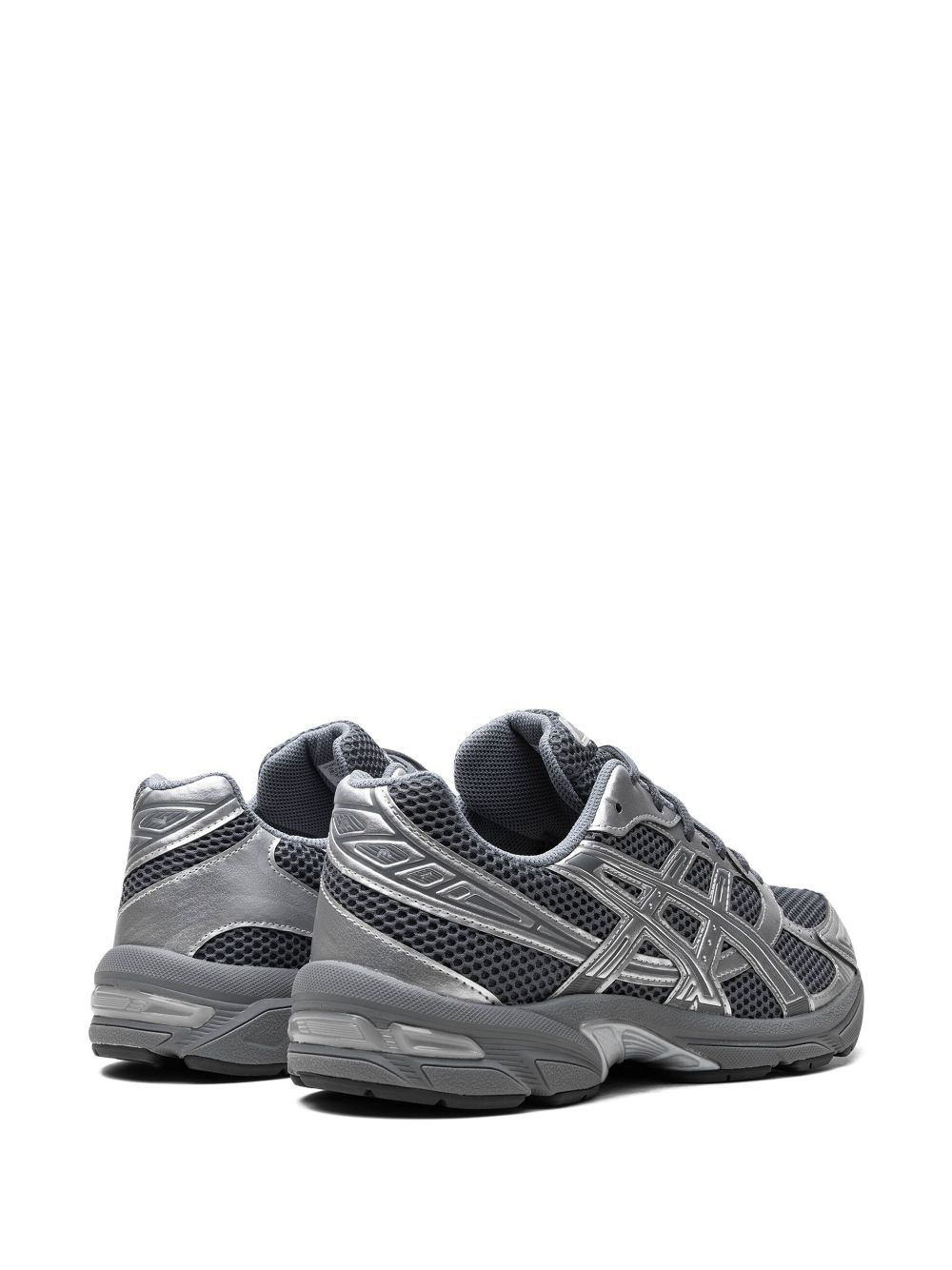 ◆Asics◆Steel Gray: Pure Silver 1203A708-020◆送料/関税込◆ ASICS Gel-NYC Steel Grey Carrier Grey Men's - 1203A739-020 - US