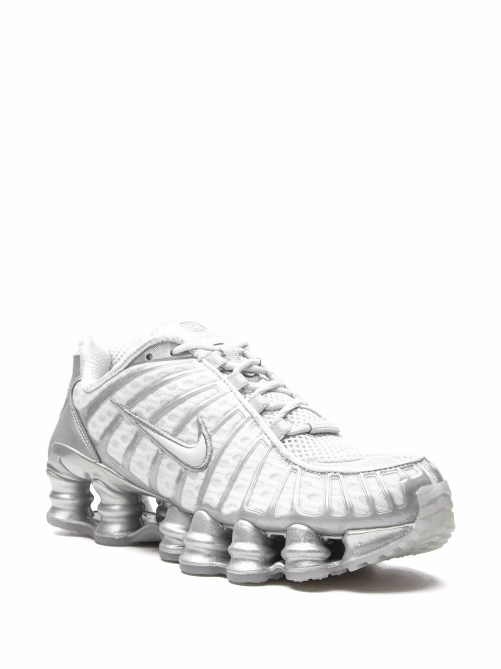 Shox TL low-top sneakers - 2