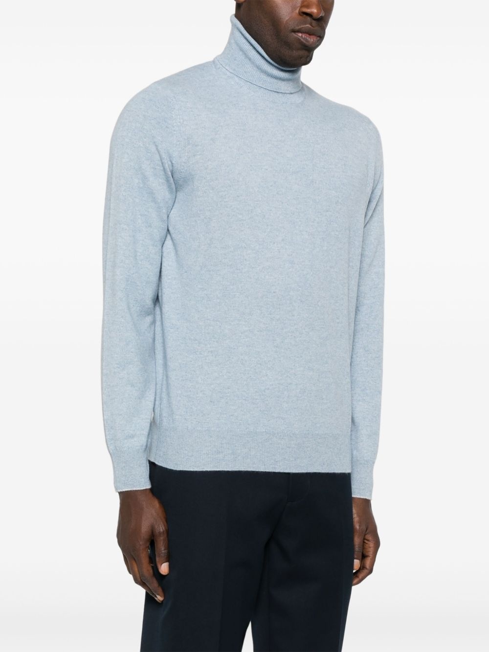 cashmere sweater - 3