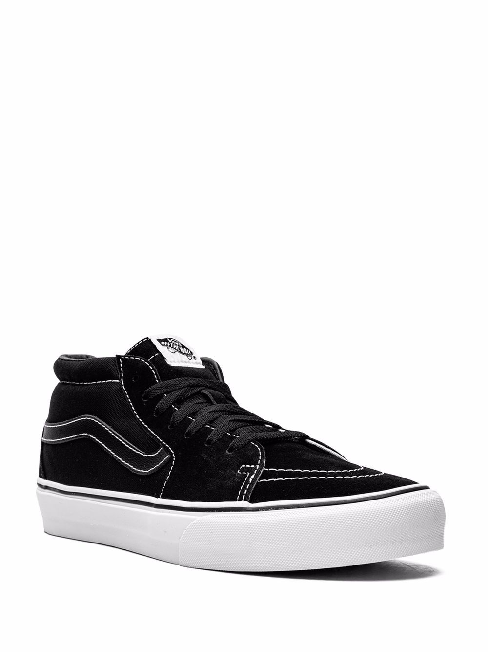 Sk8-Mid Vlt Lx sneakers - 2