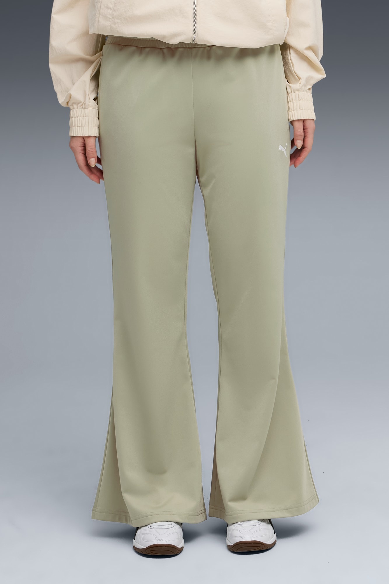 WARDROBE ESS Flared Pants Women - 3