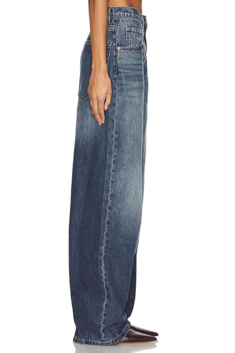 GRLFRND Enya Drop Rise Jeans outlook