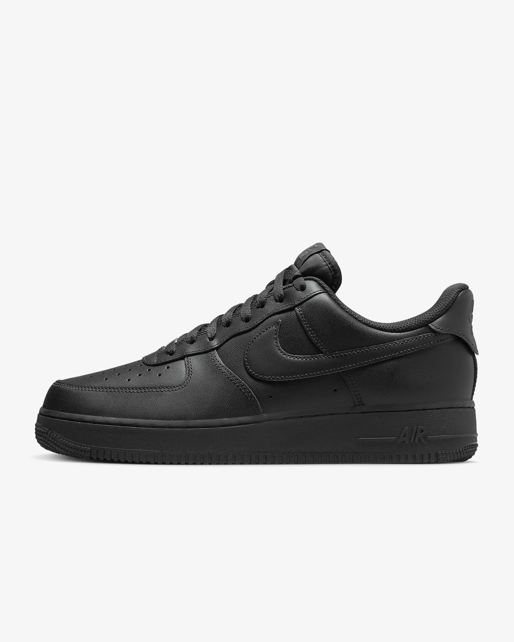 Nike Air Force 1 '07 EasyOn Shoes - 1
