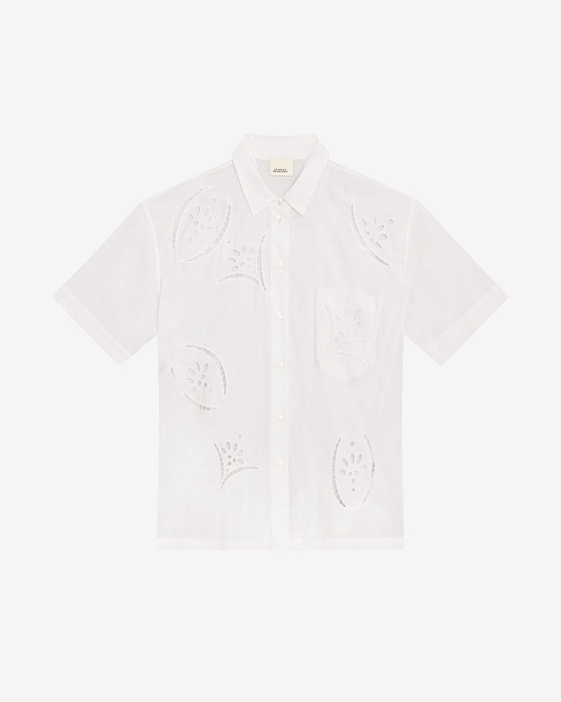 BILYA SHIRT 1