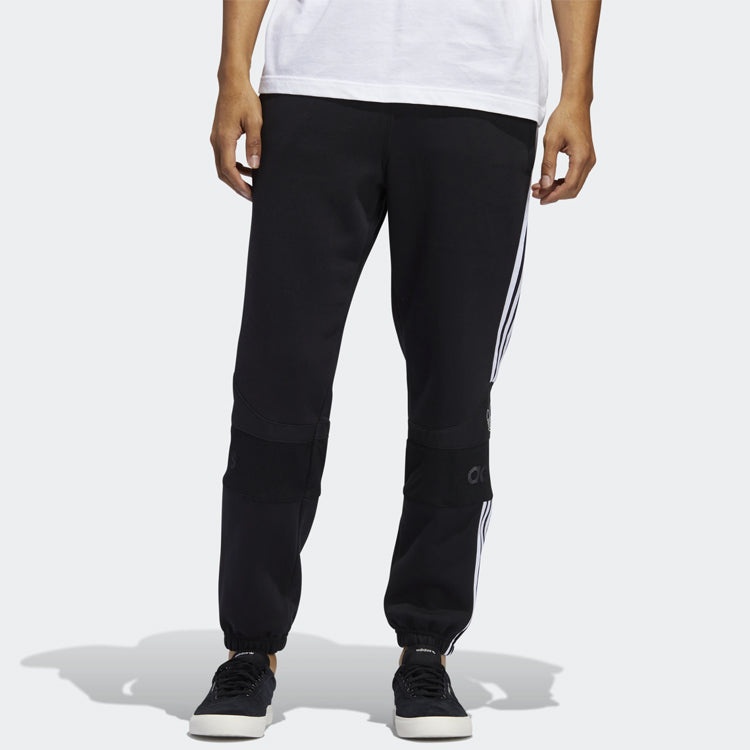 adidas originals Ts Trf Sp Sports Pants Black ED7117 - 3