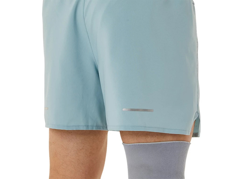 MEN'S ROAD 5IN SHORT 5