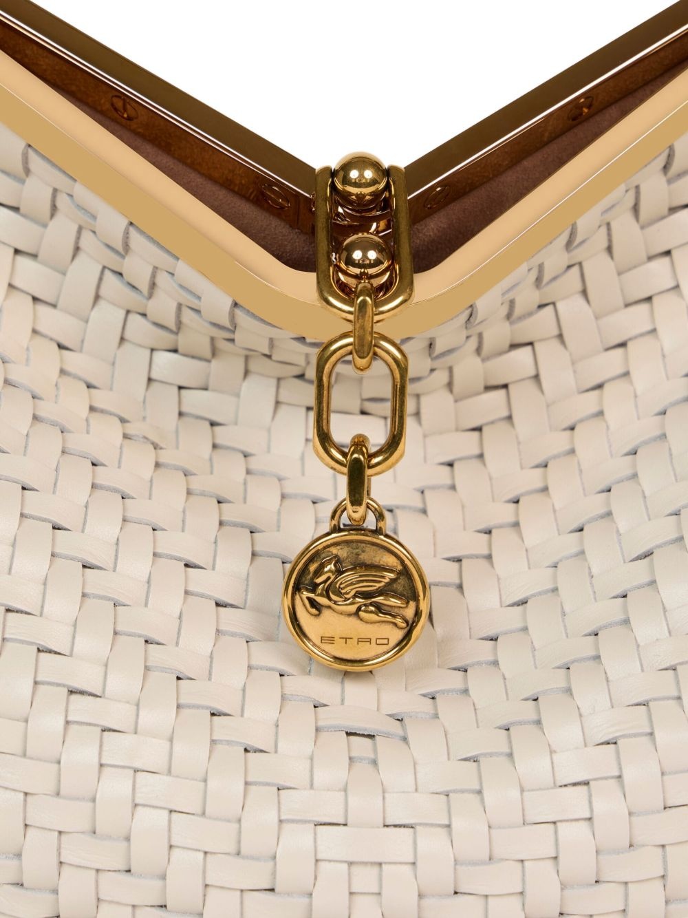 medium Vela shoulder bag - 7