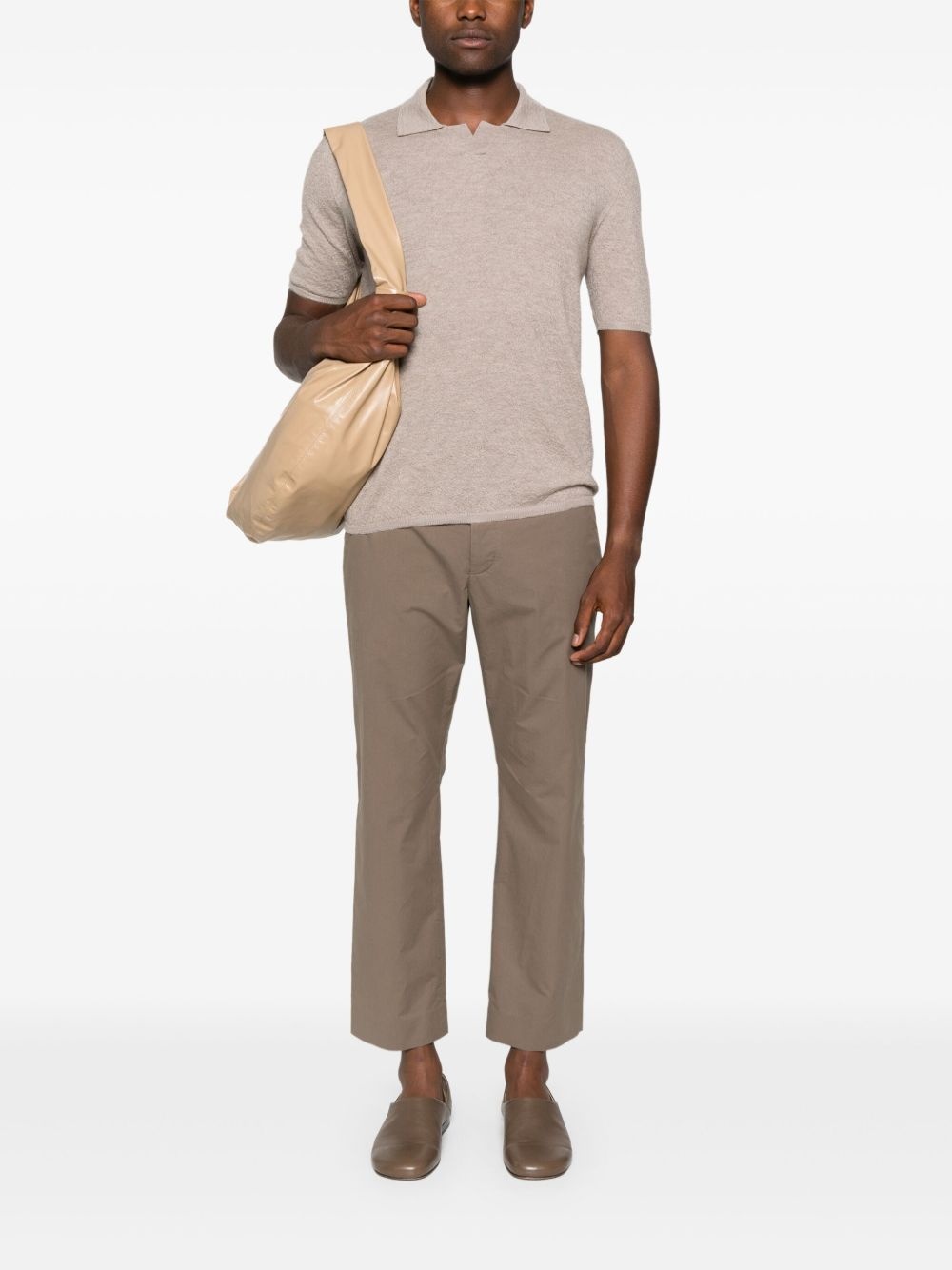 Lerio trousers - 2