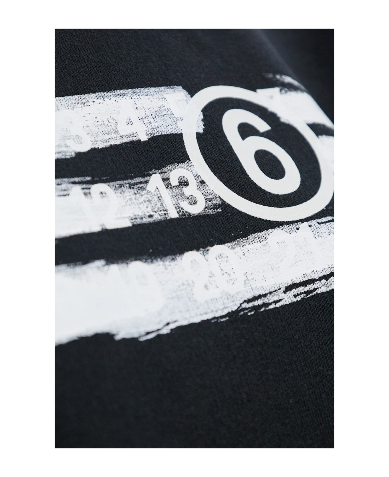 Sweatshirt With Logo - 5