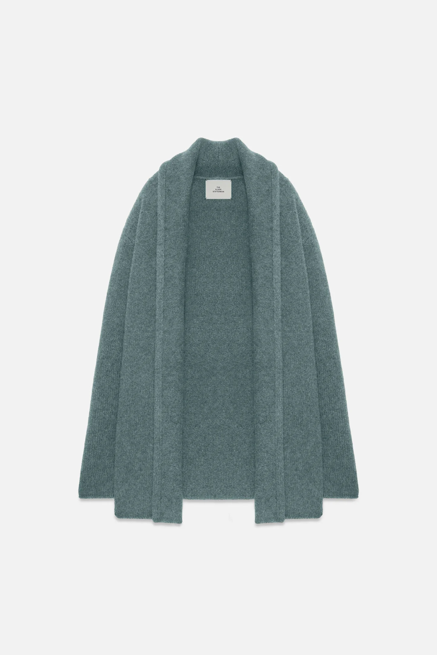 SMOKING JACKET - 1