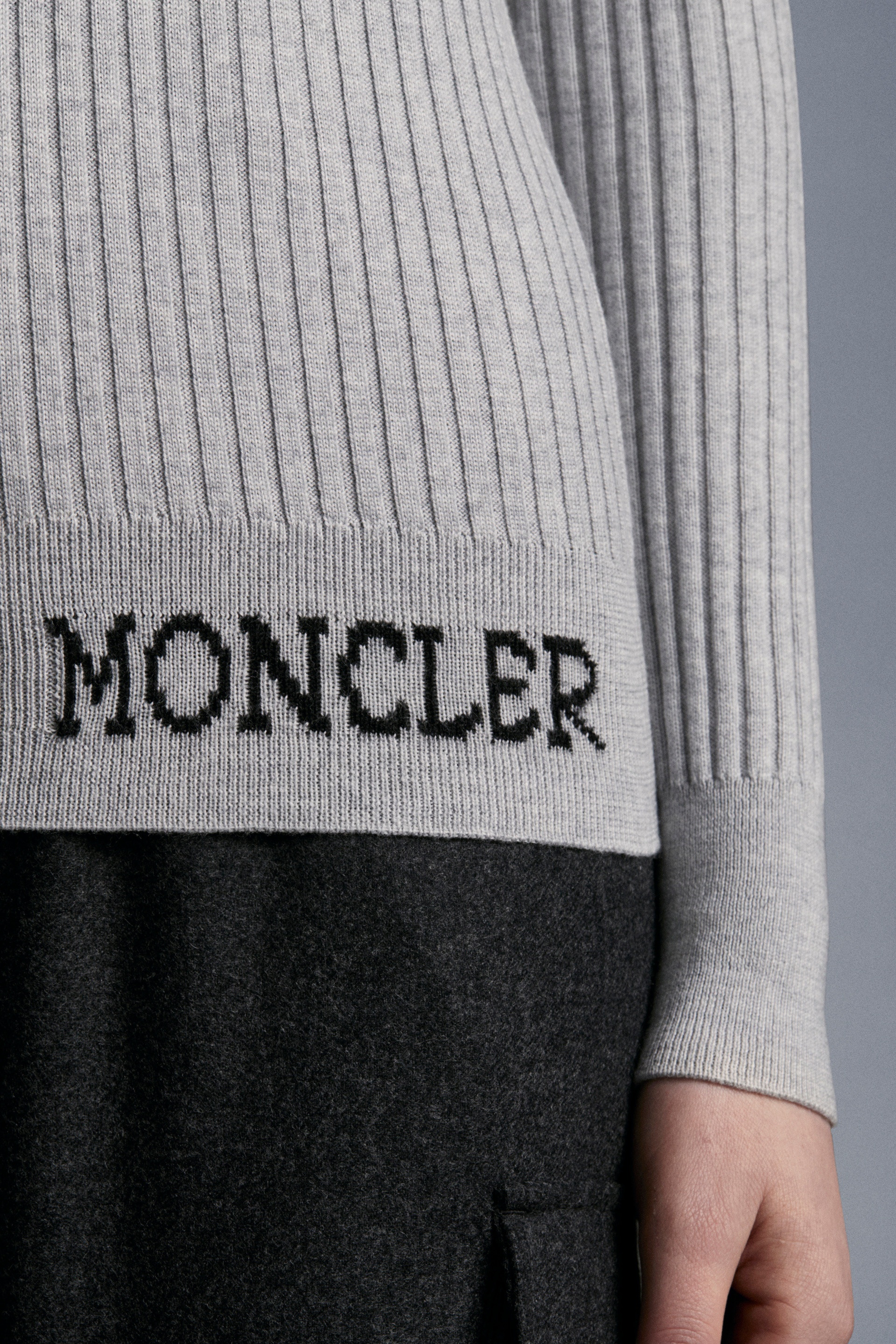 Turtleneck Sweater - 5