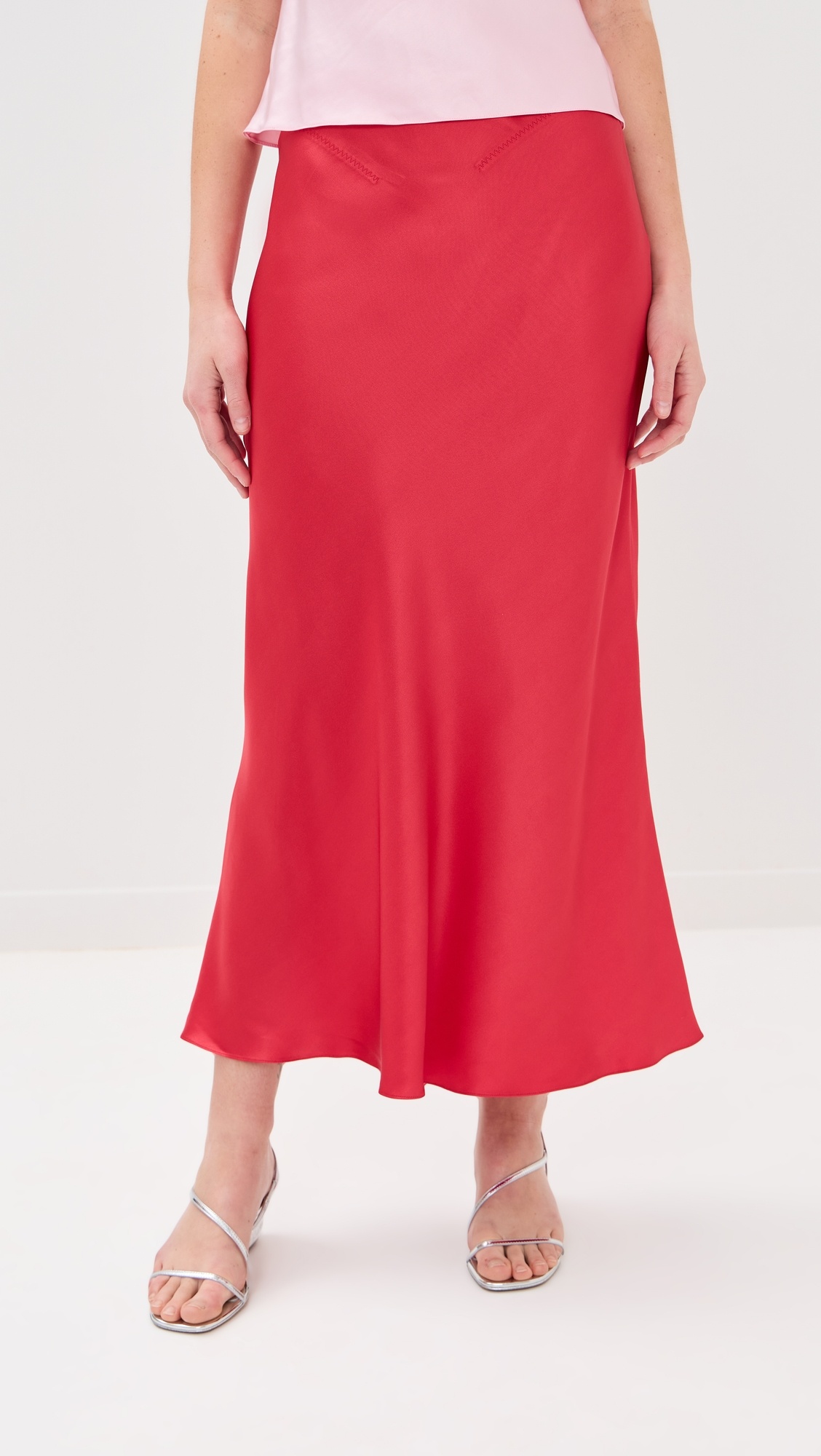 Champaca Midi Skirt - 6