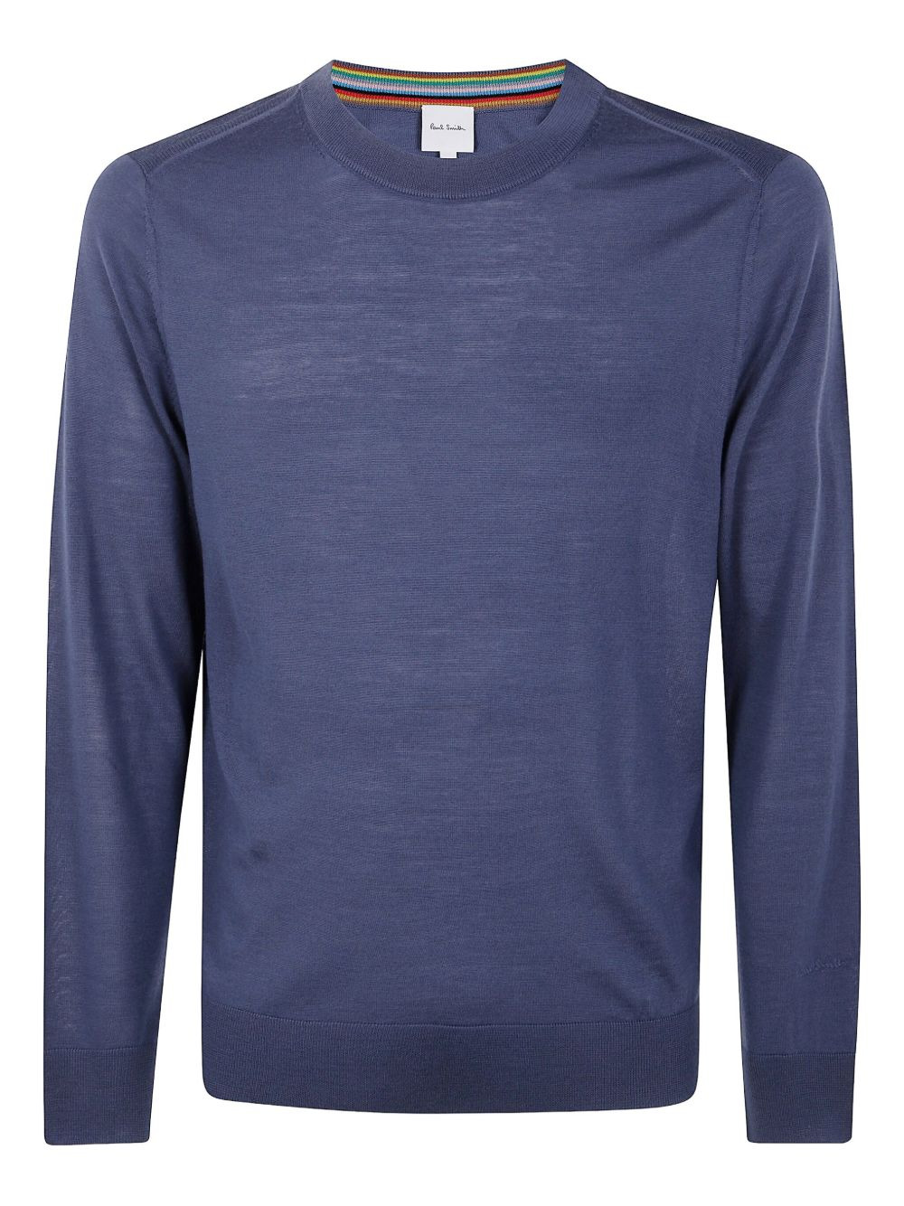 Paul Smith Sweaters Clear Blue - 1