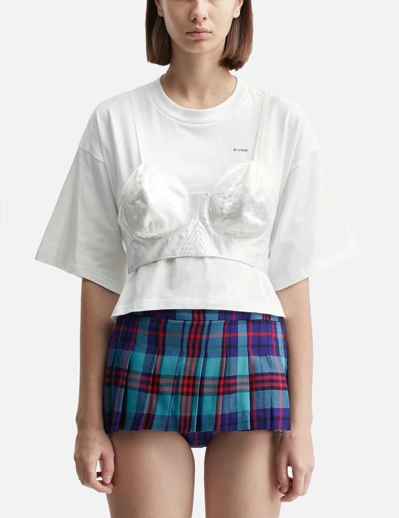 BRA T-SHIRT - 1