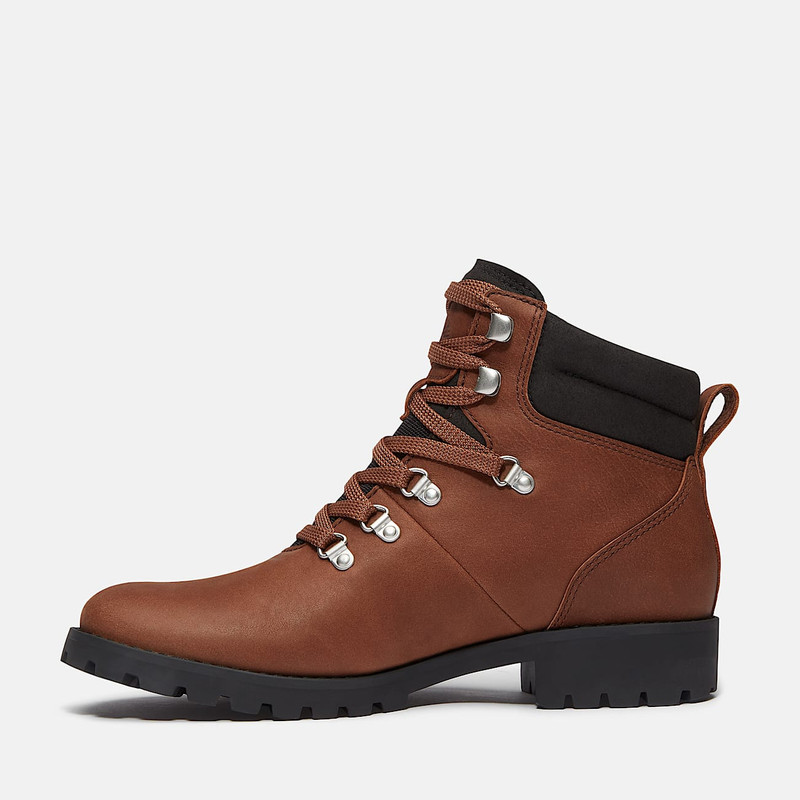 Women's Ellendale Waterproof Chukka Boot 6