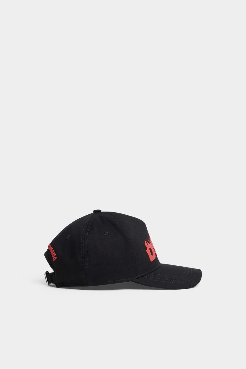 BORN IN CANADA BASEBALL CAP - 4