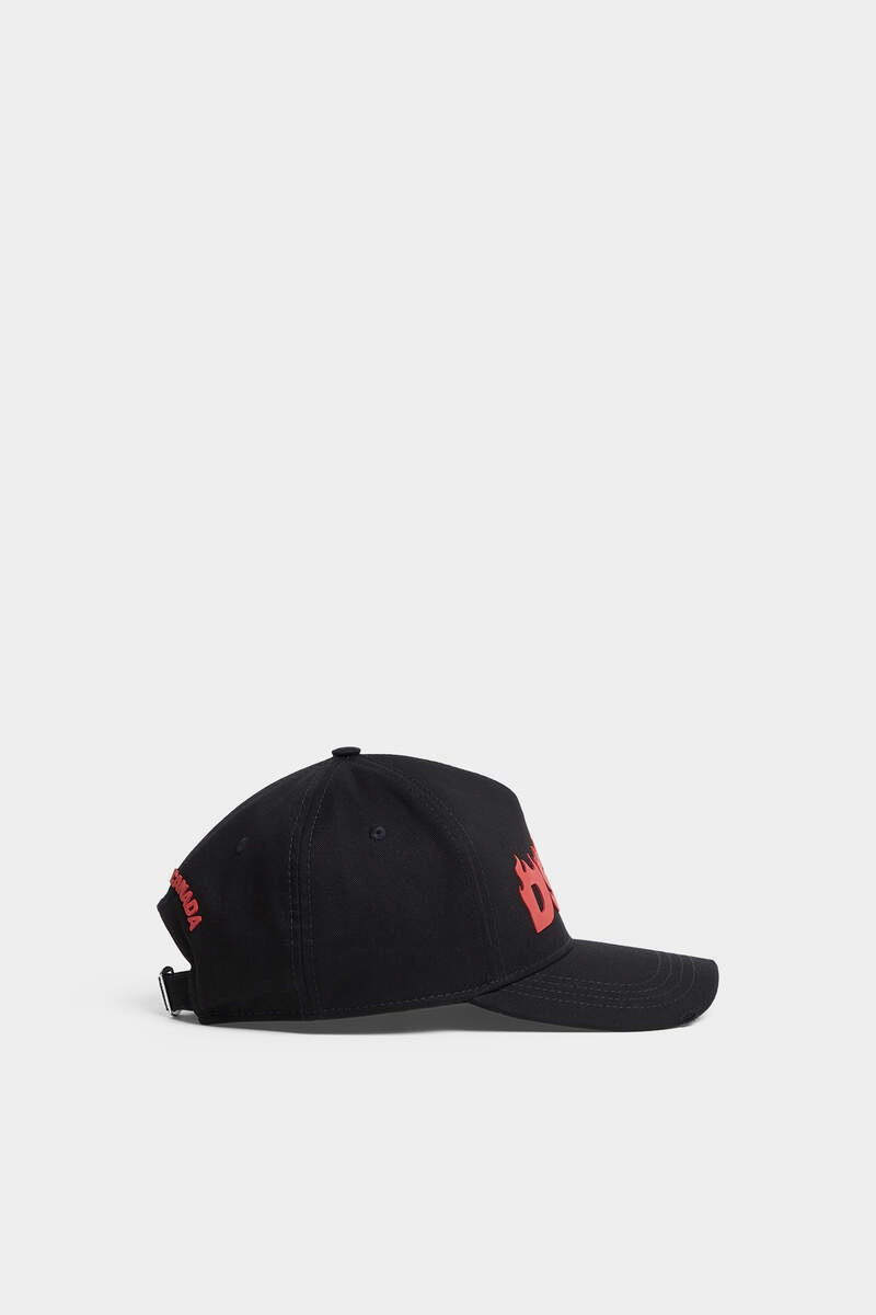 BORN IN CANADA BASEBALL CAP 4