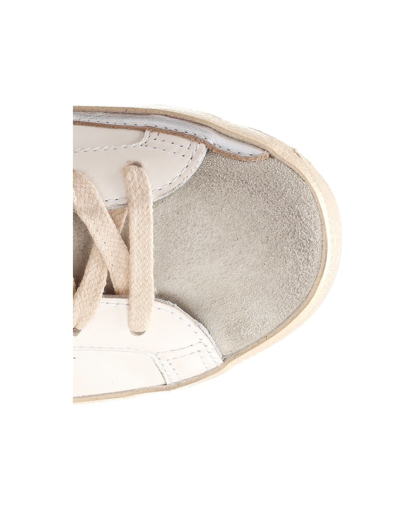 Super-star Sneakers - 4