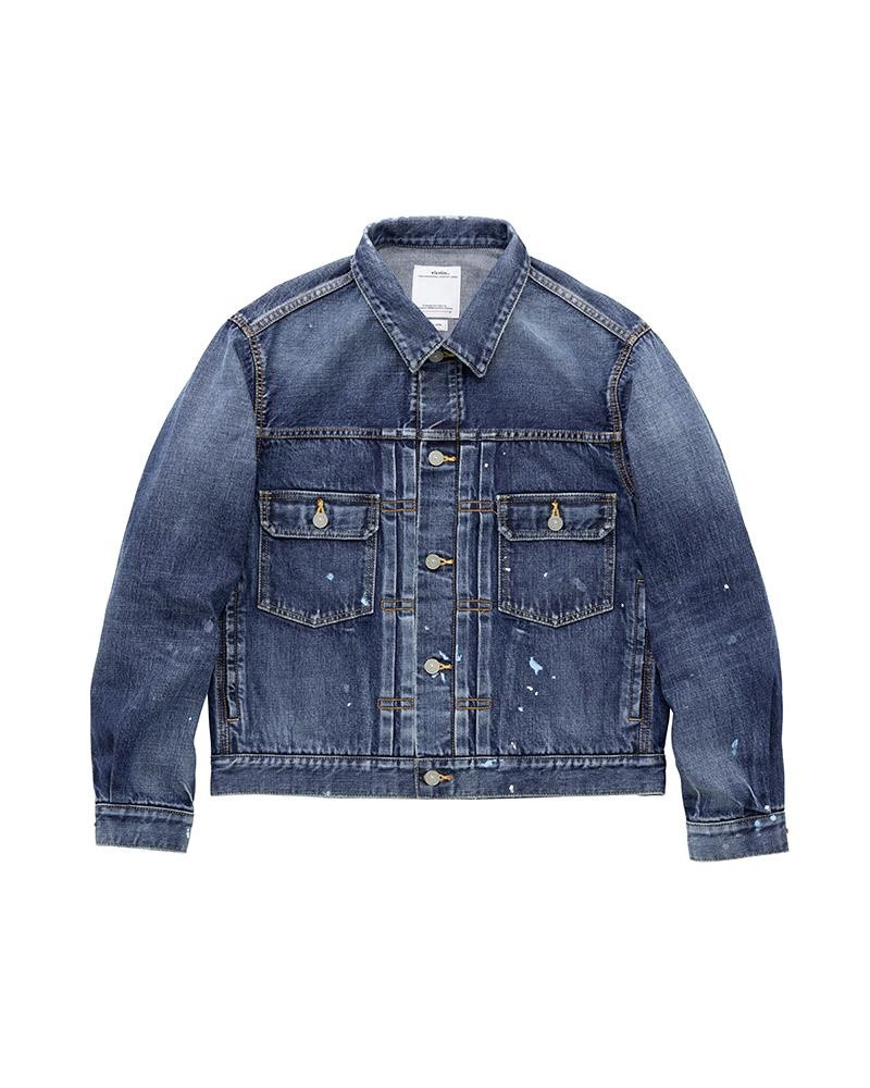 SS 101 JKT DMGD-1010 1