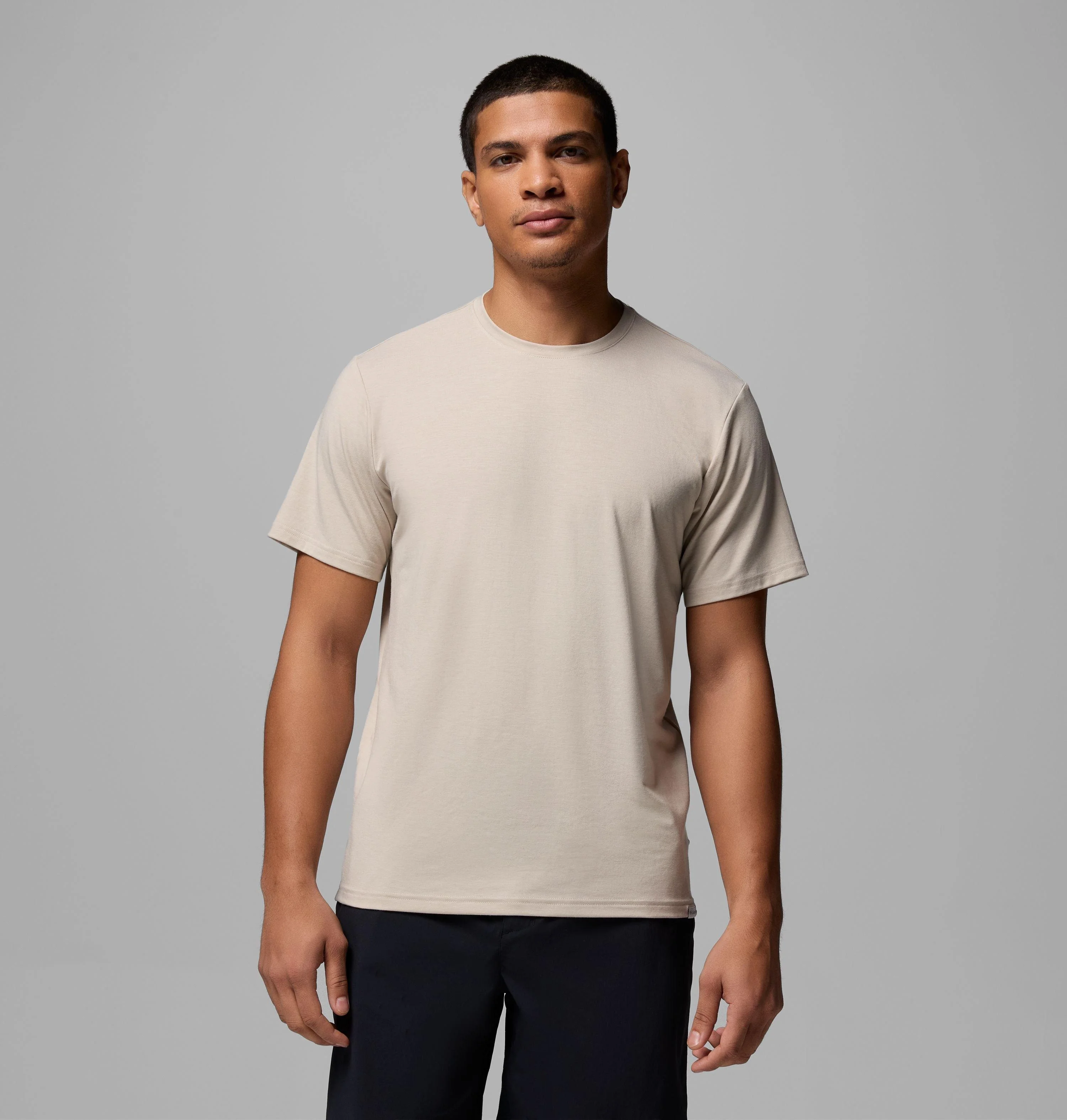 Men's CSC Soft Stretch Short Sleeve T-Shirt - 1