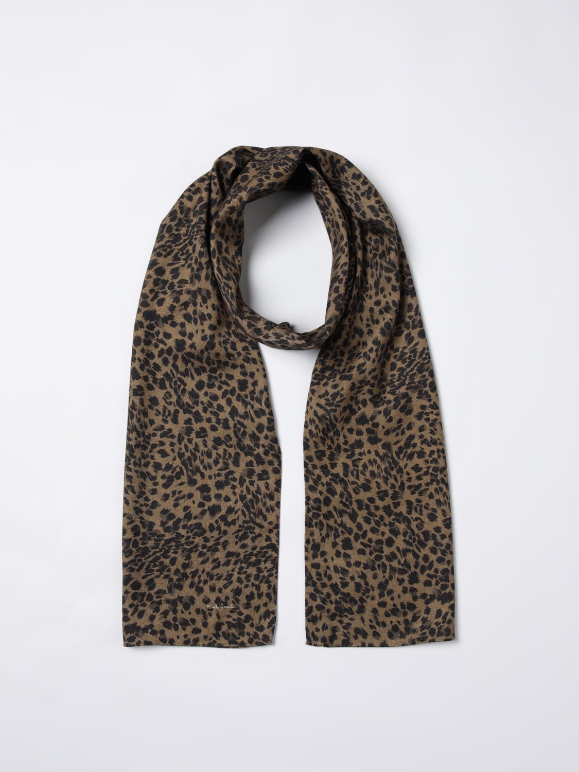 Scarf men Paul Smith - 2
