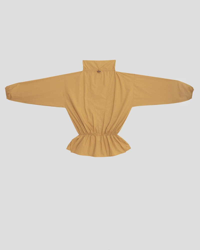 Air Top - Organic Cotton Poplin 5