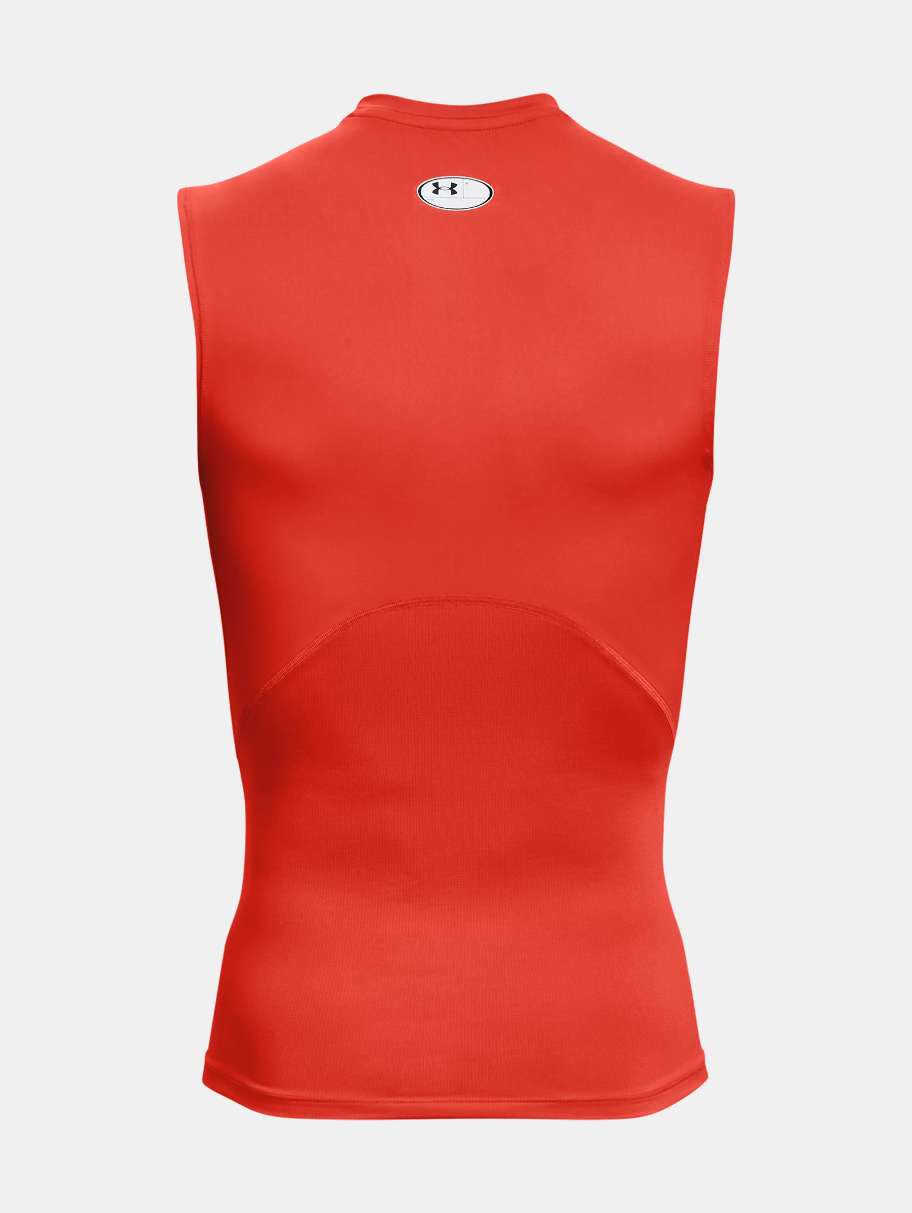 Men's HeatGear® Sleeveless - 3