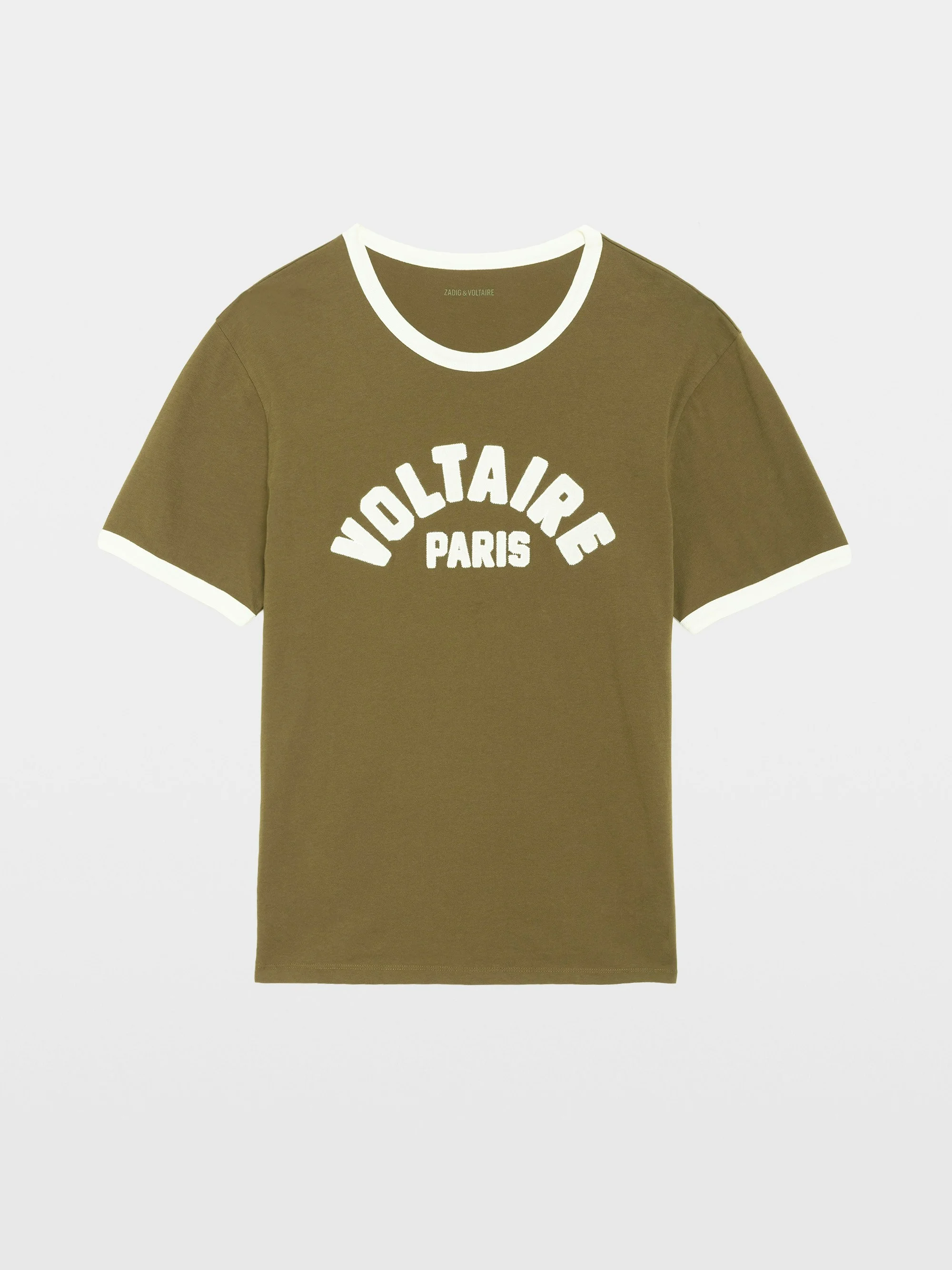 Woody T-shirt - 1