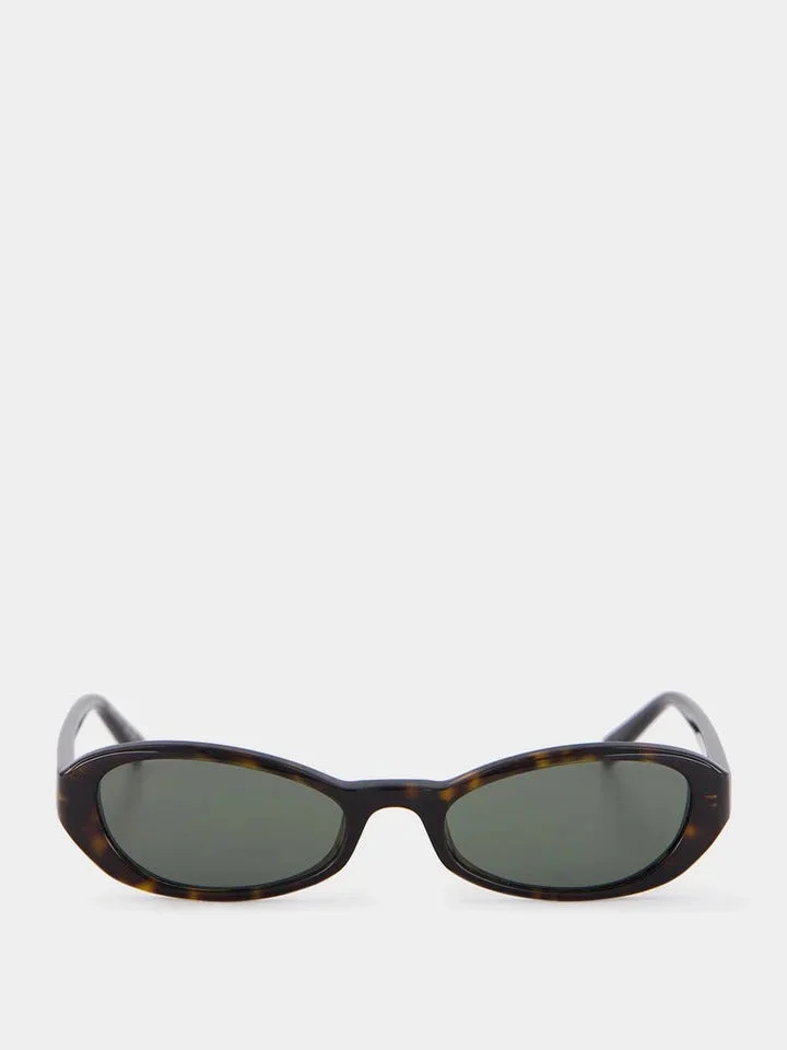 Saint Laurent "sl 871" Sunglasses - 1