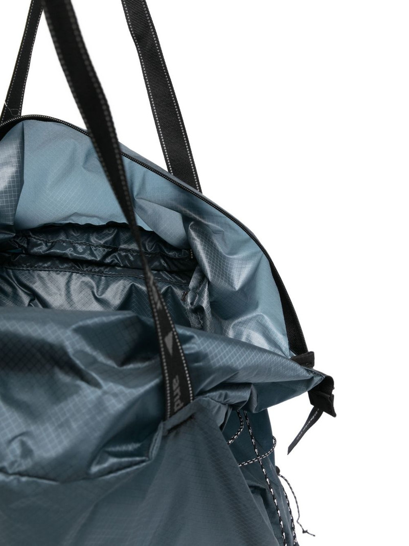 로고 인쇄 tote 부대 5