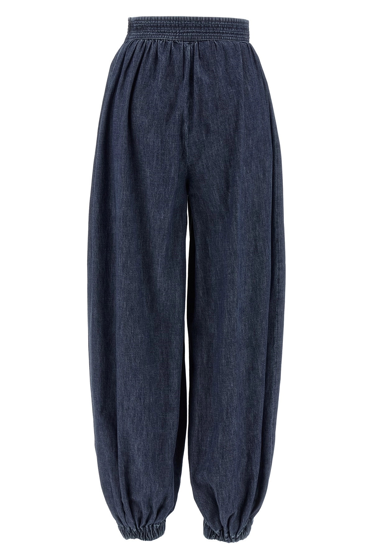 Valentino Garavani Denim Chambray pants - 3