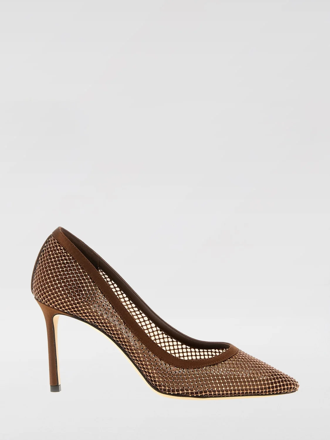 High heel shoes woman Jimmy Choo - 1