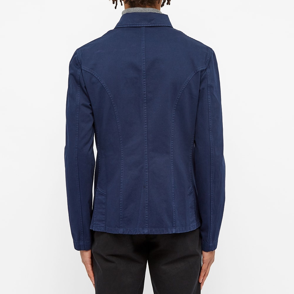 Lanvin Light Workwear Jacket - 5