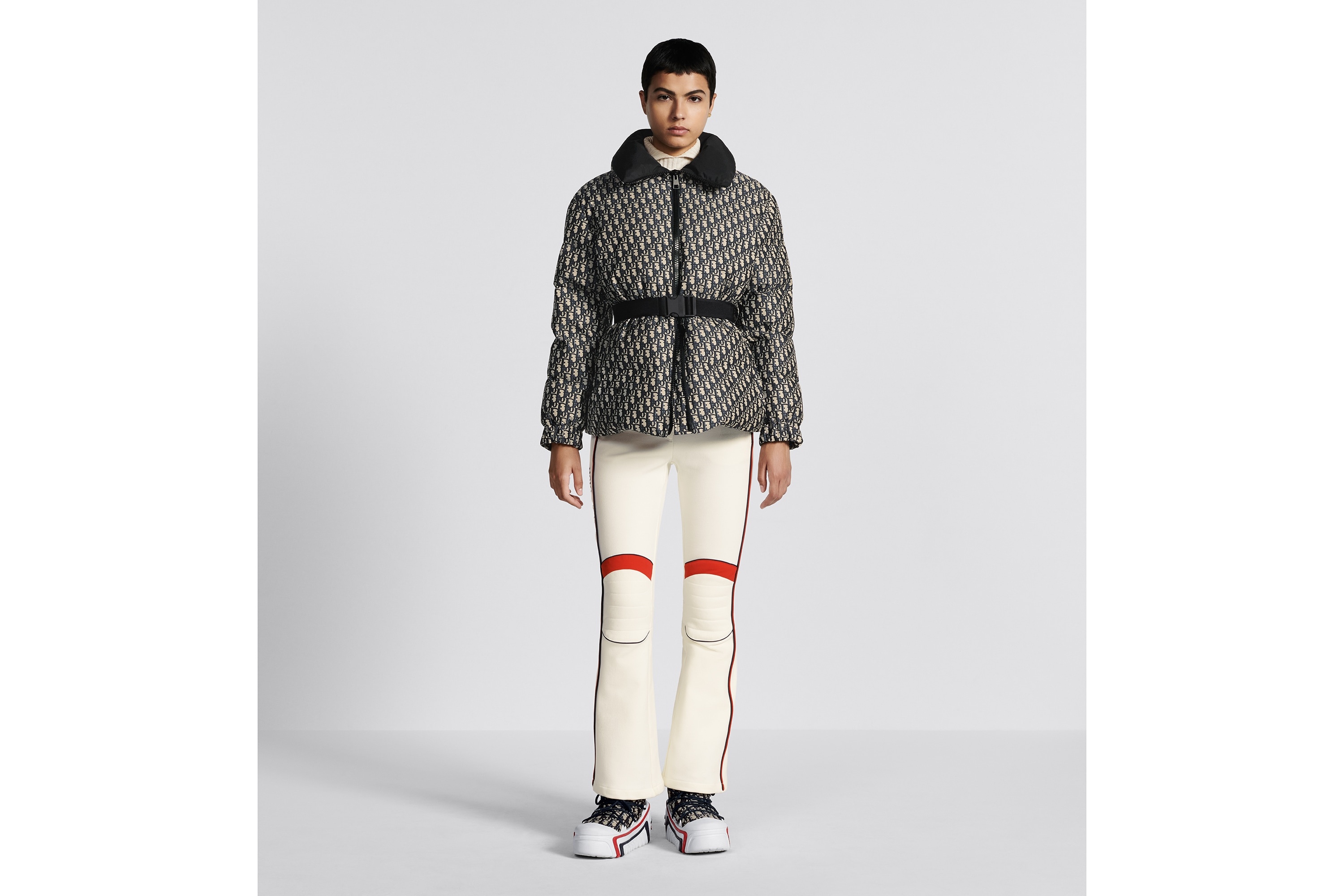 DiorAlps Flared Ski Pants - 5