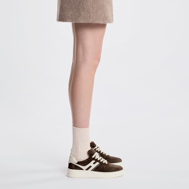 Sneakers Hogan H630 7
