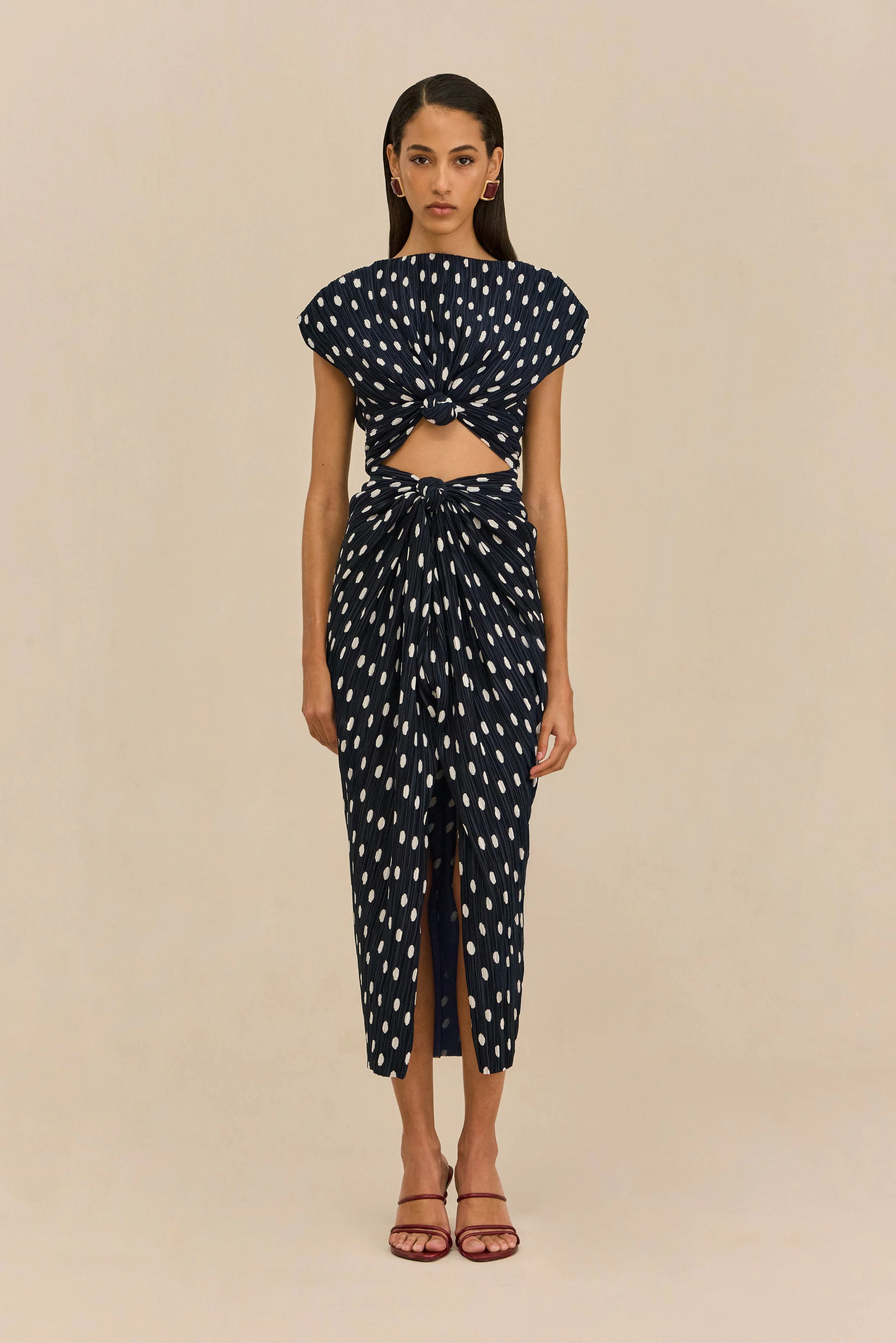 AIRA DRESS - 1