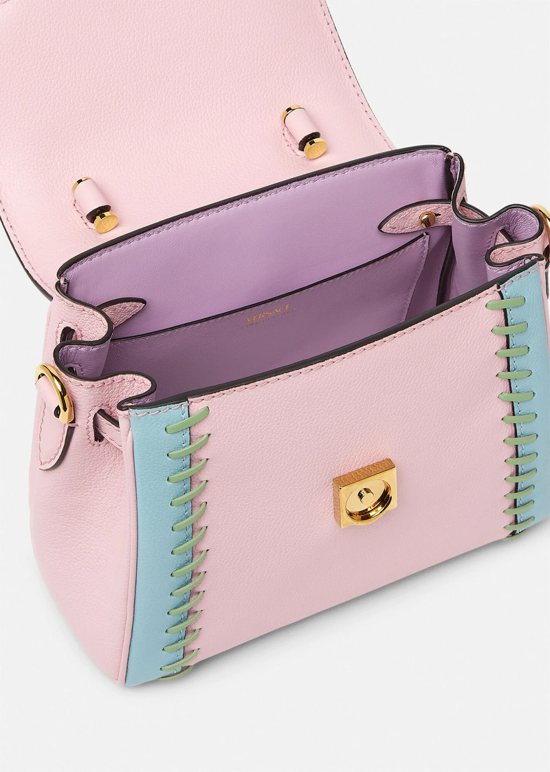 La Medusa Small Handbag 4