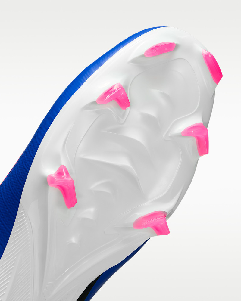 Nike Mercurial Vapor 16 Pro Firm-Ground Low-Top Soccer Cleats 7