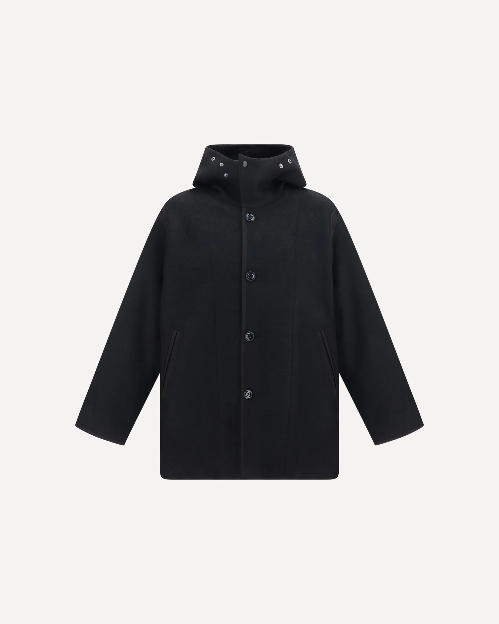 Liner Jacket - 1