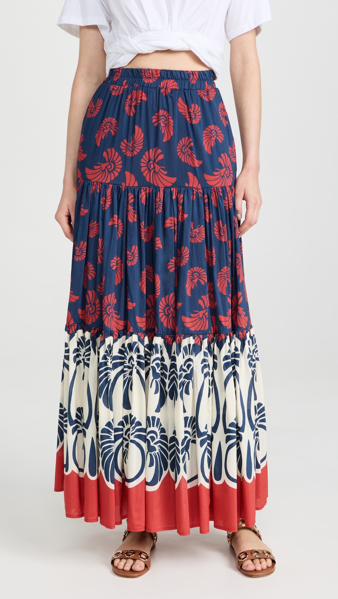 Big Skirt - 6