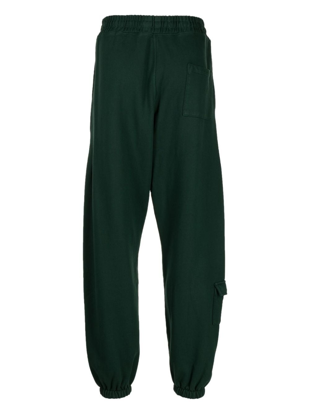 Eagle Rock logo-print track pants - 2