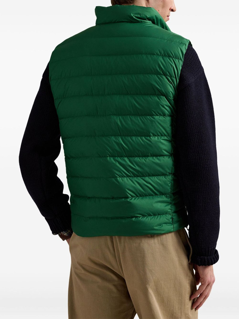 Polo Pony gilet 4